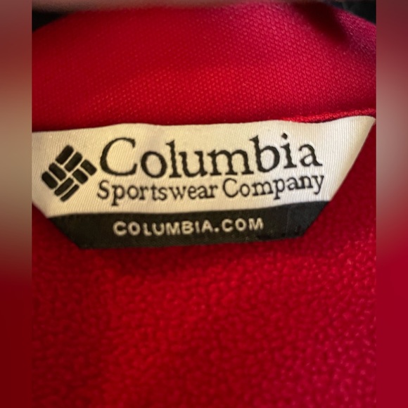 Columbia Ohio State Jacket - Picture 3 of 4